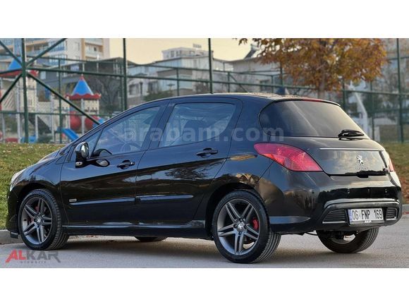 ALKAR'DAN CAM TAVAN 308 SPORTIUM