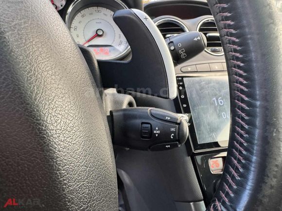 ALKAR'DAN CAM TAVAN 308 SPORTIUM