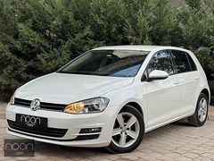 Volkswagen Golf 1.2 TSI BMT Comfortline DSG