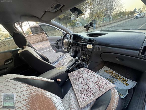 2004 LAGUNA 2 1.6 KREDİ KARTI GEÇERLİDİR