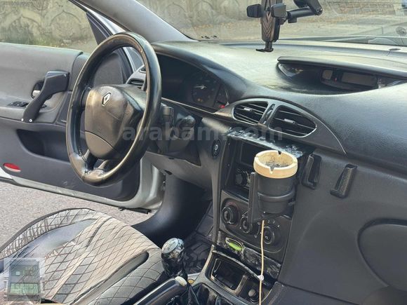 2004 LAGUNA 2 1.6 KREDİ KARTI GEÇERLİDİR