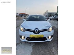 SELAM OTOMOTİVDEN FLUENCE İCON OTOMATİK