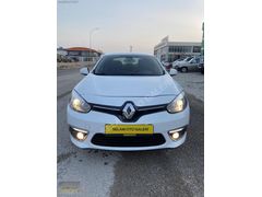 SELAM OTOMOTİVDEN FLUENCE İCON OTOMATİK