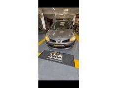 Sahibinden bakımlı Renault Clio 3 1.5 dci, 152000 KMde, 3 parca boyalı