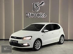 B'S MOTORS LOUNGE BÜYÜK EKRAN-ÇELİK JANT-DİJİTAL KLİMA