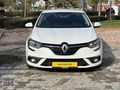 2016 RENAULT MEGANE 1.5 DCİ TOUCH HATASIZ BOYASIZ DEĞİŞENSİZ