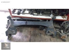 Fiat Fiorino arka dilgil orjinal çıkma şahin oto