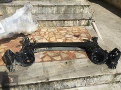 Fiat Fiorino arka dilgil orjinal çıkma şahin oto