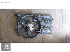 Fiat Fiorino fan motoru orjinal çıkma şahin oto