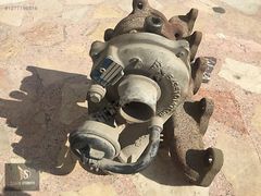 Citroen Nemo 1.4 turbo orjinal çıkma şahin oto