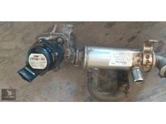 Citroen Nemo egr valfi kople 1.4 orjinal çıkma şahin oto