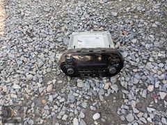 Fiat Egea teyp orjinal çıkma şahin oto