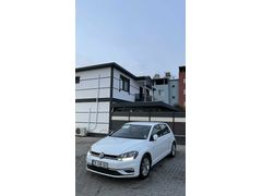 Sahibinden Volkswagen Golf 1.5 TSi Comfortline 2020 Model 
