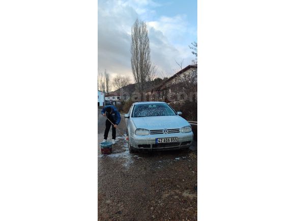 Sahibinden Volkswagen Golf 1.6 Pacific 2003 Model