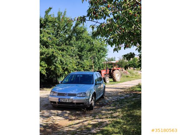 Sahibinden Volkswagen Golf 1.6 Pacific 2003 Model