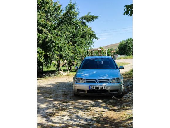 Sahibinden Volkswagen Golf 1.6 Pacific 2003 Model