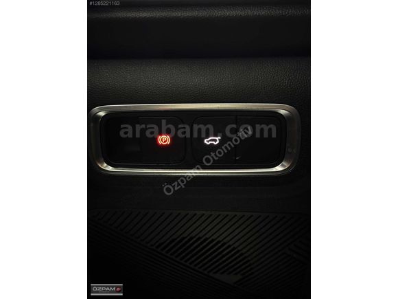 ÖZPAM 2.EL'DEN 2024 JAECOO 7 EVOLVE AWD DCT 147 BG