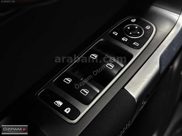 ÖZPAM 2.EL'DEN 2024 JAECOO 7 EVOLVE AWD DCT 147 BG