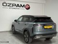 ÖZPAM 2.EL'DEN 2024 JAECOO 7 EVOLVE AWD DCT 147 BG