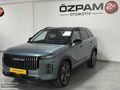 ÖZPAM 2.EL'DEN 2024 JAECOO 7 EVOLVE AWD DCT 147 BG