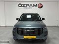 ÖZPAM 2.EL'DEN 2024 JAECOO 7 EVOLVE AWD DCT 147 BG
