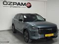 ÖZPAM 2.EL'DEN 2024 JAECOO 7 EVOLVE AWD DCT 147 BG