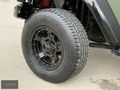 LUSSO GARAJ'dan MASRAFSIZ EXTRALI HATASIZ RUBİCON