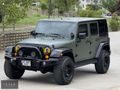 LUSSO GARAJ'dan MASRAFSIZ EXTRALI HATASIZ RUBİCON