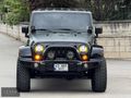 LUSSO GARAJ'dan MASRAFSIZ EXTRALI HATASIZ RUBİCON