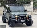 LUSSO GARAJ'dan MASRAFSIZ EXTRALI HATASIZ RUBİCON