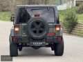LUSSO GARAJ'dan MASRAFSIZ EXTRALI HATASIZ RUBİCON