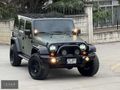 LUSSO GARAJ'dan MASRAFSIZ EXTRALI HATASIZ RUBİCON