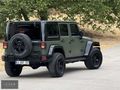 LUSSO GARAJ'dan MASRAFSIZ EXTRALI HATASIZ RUBİCON