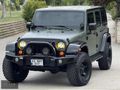 LUSSO GARAJ'dan MASRAFSIZ EXTRALI HATASIZ RUBİCON