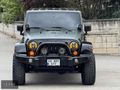 LUSSO GARAJ'dan MASRAFSIZ EXTRALI HATASIZ RUBİCON
