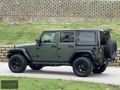 LUSSO GARAJ'dan MASRAFSIZ EXTRALI HATASIZ RUBİCON