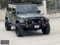 LUSSO GARAJ'dan MASRAFSIZ EXTRALI HATASIZ RUBİCON