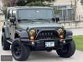 LUSSO GARAJ'dan MASRAFSIZ EXTRALI HATASIZ RUBİCON