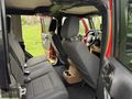 LUSSO GARAJ'dan MASRAFSIZ EXTRALI HATASIZ RUBİCON