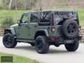 LUSSO GARAJ'dan MASRAFSIZ EXTRALI HATASIZ RUBİCON