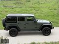 LUSSO GARAJ'dan MASRAFSIZ EXTRALI HATASIZ RUBİCON
