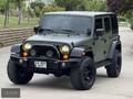 LUSSO GARAJ'dan MASRAFSIZ EXTRALI HATASIZ RUBİCON