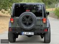 LUSSO GARAJ'dan MASRAFSIZ EXTRALI HATASIZ RUBİCON
