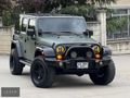 LUSSO GARAJ'dan MASRAFSIZ EXTRALI HATASIZ RUBİCON