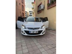 Sahibinden Opel Astra 1.4 T Edition Plus 2019 Model 