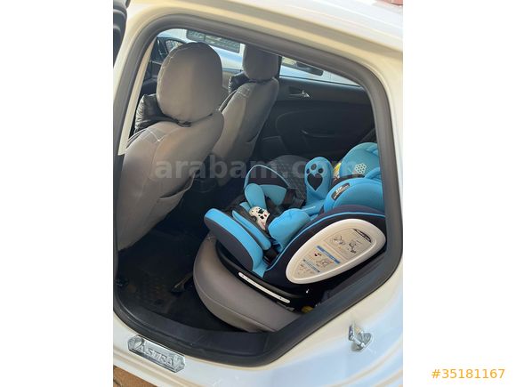 Sahibinden Opel Astra 1.4 T Edition Plus 2019 Model 