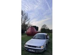 Sahibinden Toyota Corolla 1.6 XEi 1998 Model 