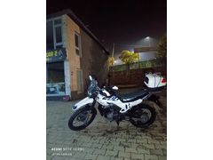 Sahibinden Hero XPulse 200 4V Pro  sıfırdan farksız an farksız 