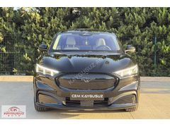KAYGUSUZ AUTO FRD MUSTANG MACH-E EXTNDED RANGE HATASIZ