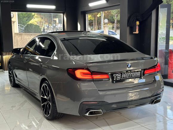 TB MOTORS tan EMSALSİZ EXTRALI